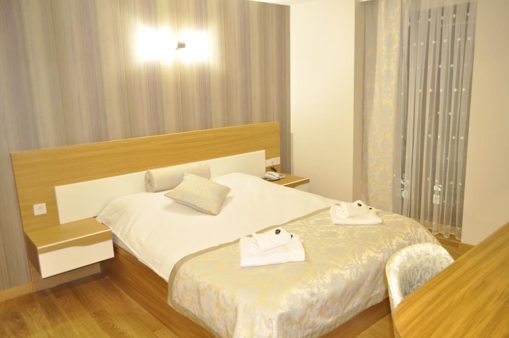 Shah Inn Hotel Istanbul Room photo