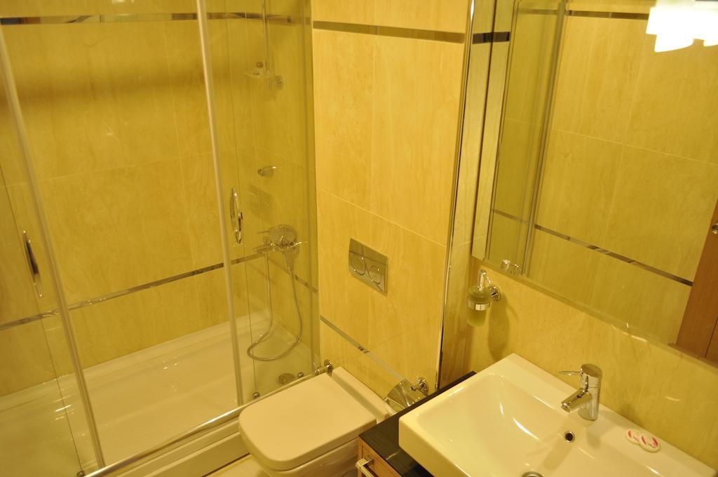 Shah Inn Hotel Istanbul Room photo