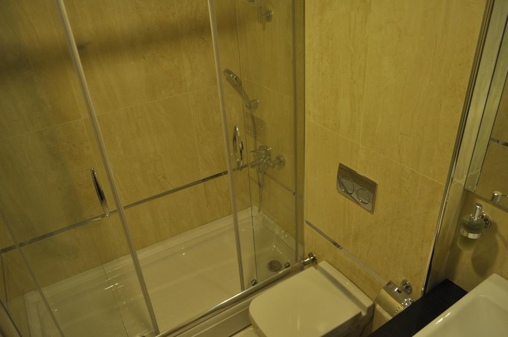 Shah Inn Hotel Istanbul Room photo