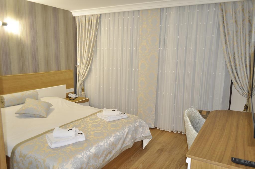Shah Inn Hotel Istanbul Room photo