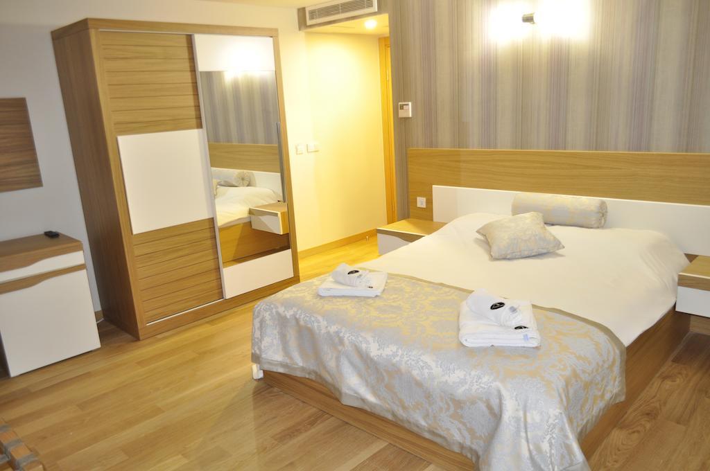 Shah Inn Hotel Istanbul Room photo