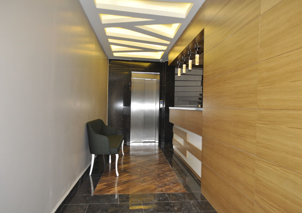 Shah Inn Hotel Istanbul Exterior photo