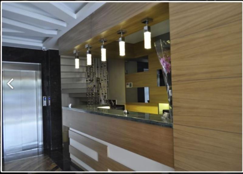 Shah Inn Hotel Istanbul Exterior photo
